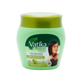 Dabur Vatika Hair Fall Control Hot Oil Treatment