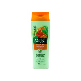 Dabur Vatika Moisture Treatment Shampoo