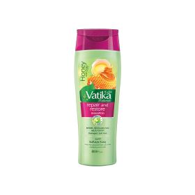 Dabur Vatika Repair and Restore Shampoo