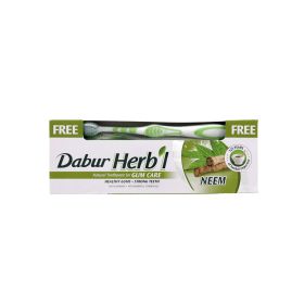 Dabur Herbal Neem Toothpaste