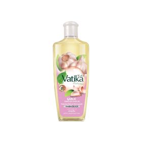 Dabur Vatika Garlic Hair Oil