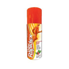 Rapidex Pain Spray