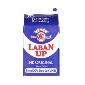 Safa Original Laban Up 200ML
