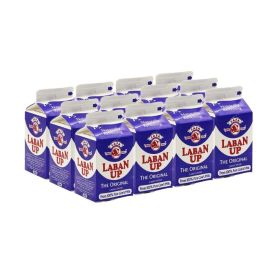 Safa Original Laban Up 200ML