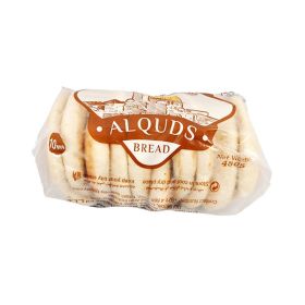 Al Quds Mini Pitta Bread