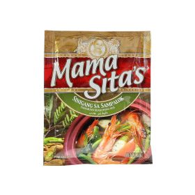 Mama Sita Tamarind Seasoning Mix