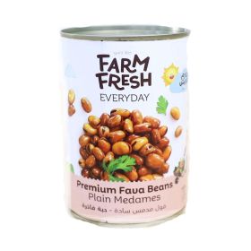 Farm Fresh Foul Medammas