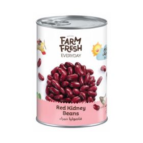 Farm Fresh Red Kidney Beans