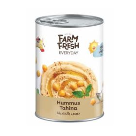 Farm Fresh Hummus Tahina Dip