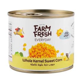 Farm Fresh Whole Kernel Sweet Corn 