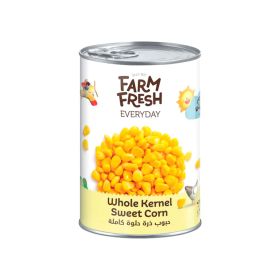 Farm Fresh Whole Kernel Corn