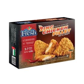 Farm Fresh Zing Chicken Fillet