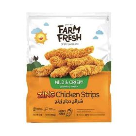 Farm Fresh Zing Chicken Strips