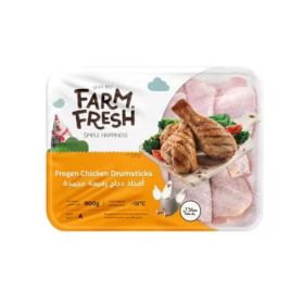 Farm Fresh Chicken Drumstick