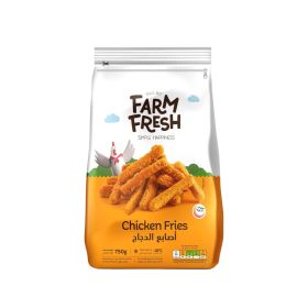 Farm Fresh Chicken Fries