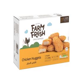 Farm Fresh Original Nuggets