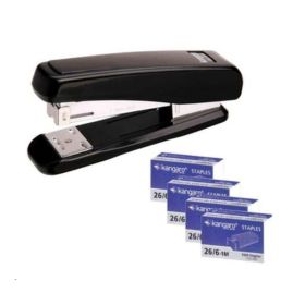 Kangaro Stapler DS 45N with Stapler Pin with Pins