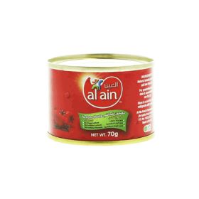 Al Ain Tomato Paste
