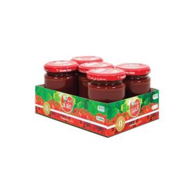 Al Ain Tomato Paste
