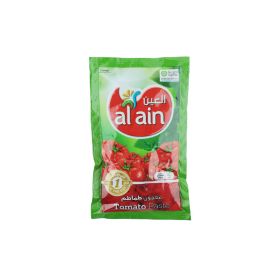Al Ain Tomato Paste