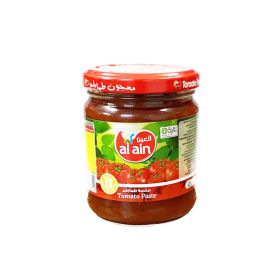 Al Ain Tomato Paste
