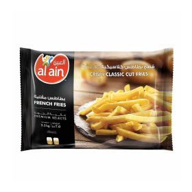 Al Ain French Fries