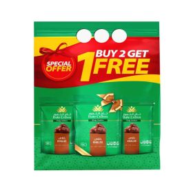 Date Crown Khalas Dates