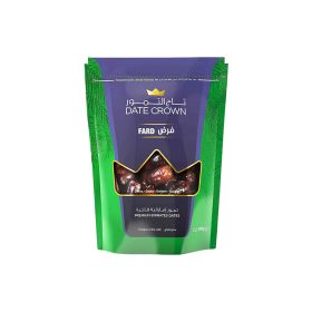 Date Crown Fard Dates