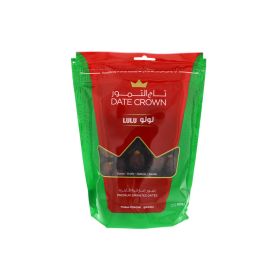 Date Crown Lulu Dates
