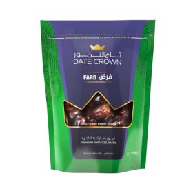 Date Crown Fard Premium Emirates Dates