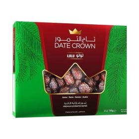 Date Crown Lulu Box