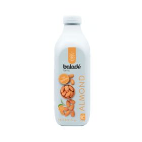 Balade Almond Milk UHT 1L