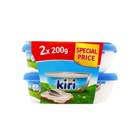 Kiri Creamy Tub