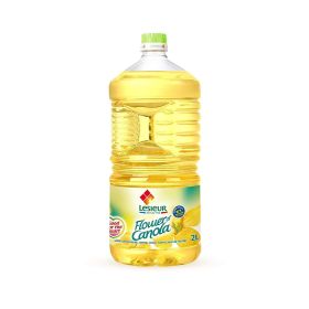 Lesieur Canola Oil