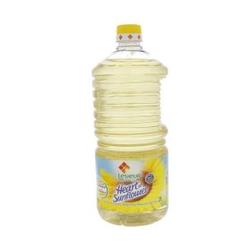 Lesieur Sunflower Oil