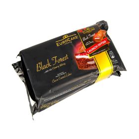 Eurocake Black Forest Cake