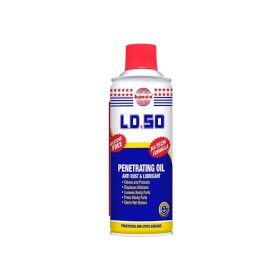 Asmaco Ld+50 Penetrating Oil