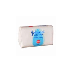 Johnson's Baby Regular Soap