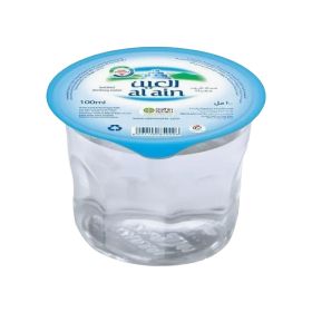 Al Ain Water 100ml