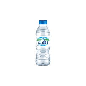 Al Ain Water 330ml