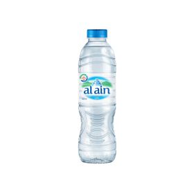 Al Ain Water 500ml