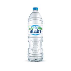 Al Ain Water 1.5L