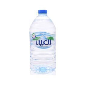 Al Ain Water 5L