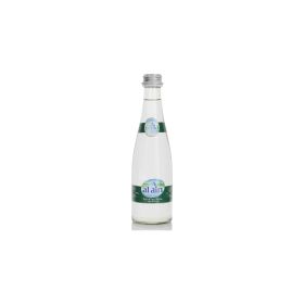 Al Ain Sparkling Water 330ml