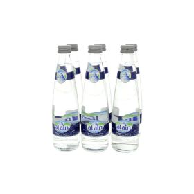 Al Ain Sparkling Water 330ml