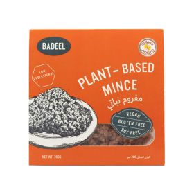 Badeel Plant Based Mince
