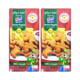 Siniora Chicken Nuggets