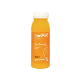 Barakat Orange Juice 200ml