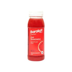 Barakat Watermelon Juice 200ml