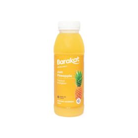 Barakat Pineapple Juice 200ml